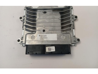 Блок управления двигателем Блок управления 954412BGB0 KIA Niro