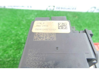 Модуль управления BSM Volkswagen Golf SportWagen DGTE