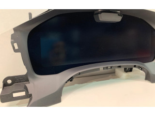 Přístrojová deska BMW M4 G82 G83 2020 5A34099