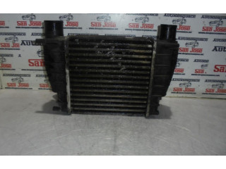 Интеркулер     Renault Clio III 