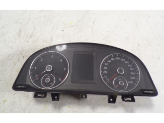 Панель приборов 2K5920876F, 2K5920876F Volkswagen Caddy