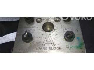 Jednotka ABS 476605M306, 0265216889 Nissan Almera N16 2001