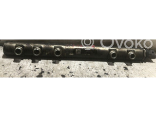 Топливная рампа 0445214141, 0445214141 Fiat Grande Punto