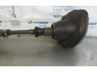    Рулевая рейка    Peugeot 406 1999 - 2006 года