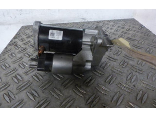 Турбина Стартер Dacia Sandero 0001192047 для двигателя B4D_400