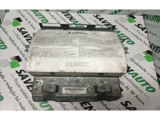 Подушка безопасности пассажира SV25-04-02, 73   Renault Clio II