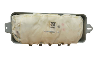 Подушка безопасности пассажира P05108093AF, TYSN81362P0885 Jeep Grand Cherokee