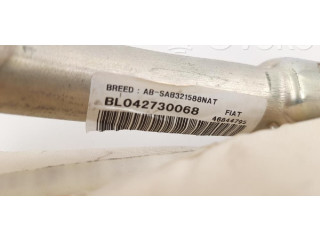 Боковая подушка безопасности 46844795, 46844795   Fiat Idea