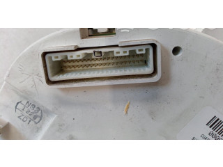 Панель приборов 85002SC470   Subaru Forester SG       