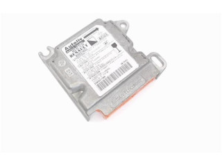 Блок подушек безопасности 8200314053, 603951300   Nissan Kubistar