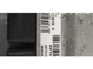 Блок управления двигателя 237101430R Dacia Logan I