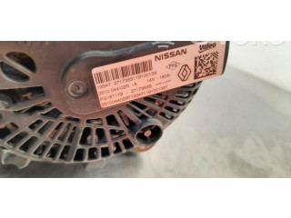 Генератор 231004402R Renault Clio V