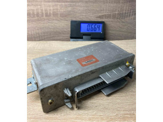 Блок управления АБС 0265100056, 4A0907379A Audi 80 90 B3