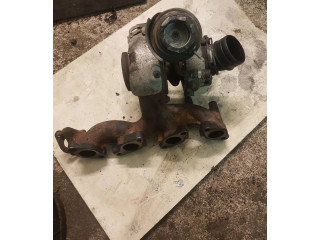 Рулевая рейка Турбина 03G129969D Volkswagen Touran I 2003 - 2010 года