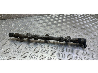 Топливная рампа 314002F000, 0445214211   KIA Sorento   для двигателя D4HB