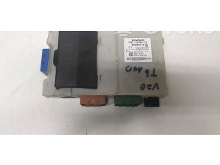 Блок предохранителей 30765624AE, 7G9T14C256FA   Volvo V70    