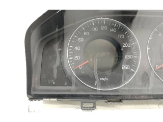 Панель приборов 30786053AA   Volvo S80       