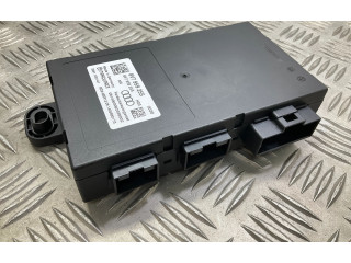 Блок управления складной крышей 8V7959255 Audi A3 S3 8V