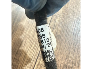 Зеркало электрическое     Спереди   Mercedes-Benz GL X164  2006-2012 года   