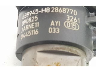 Форсунка 1660000Q1H, 0445116033    Infiniti FX  V9X 