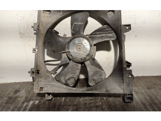 Вентилятор радиатора     45121FE001    Subaru Forester SH 