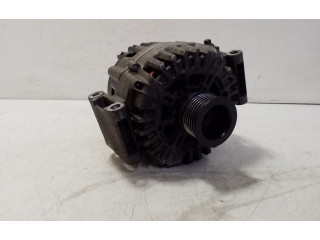 Генератор A0009062822   Mercedes-Benz CLS C218 X218      