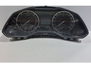 Панель приборов 3V0920741, 3V0920741 Skoda Superb B8 (3V)
