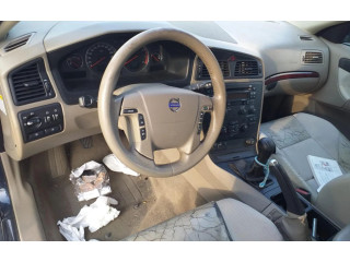 Подушка безопасности водителя    Volvo V70