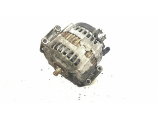 Генератор 0121813003 Mercedes-Benz ML W164 3.0