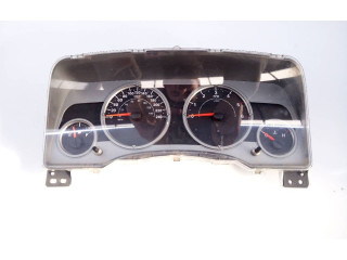 Панель приборов 05107018AE, E3-B6-22-2 Jeep Compass