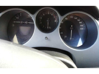 Přístrojová deska  Seat Toledo II (1M) 2006   