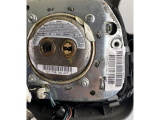 Подушка безопасности водителя 6004705 Jeep Grand Cherokee (WK)