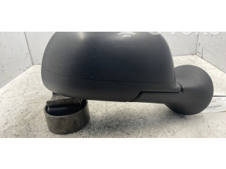 Зеркало электрическое Dacia Duster 2010 - 2017 года