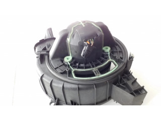 Вентилятор печки 6411693366312, 6933663 BMW 1 E81 E87