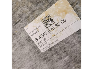 Комплект потолка