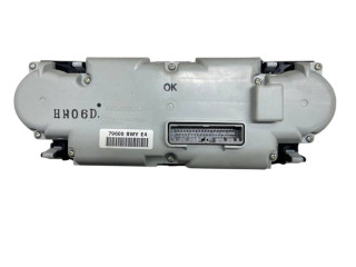 Блок управления климат-контролем 79600SWYE4, 79600SWYE42ZA Honda CR-V