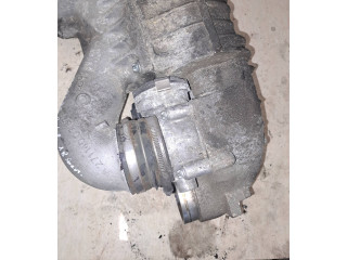 Turbodmychadlo Нагнетатель A2710902080 Mercedes-Benz C W204