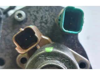 Vstřikovací čerpadlo 8200379376, 8200057225 Renault Kangoo I K9K 714