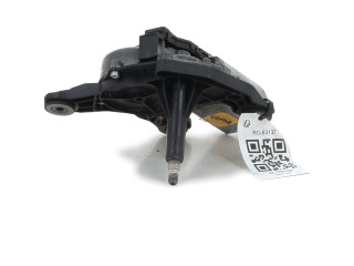 Моторчик заднего дворника 51757867, R0-8313T Fiat Grande Punto