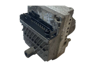 Блок АБС 701614111D, 0273004098 Volkswagen Transporter - Caravelle T4 1991 - 2003 года