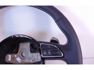 Руль Audi Q5 SQ5 2008 - 2017 года 8R0419091AF