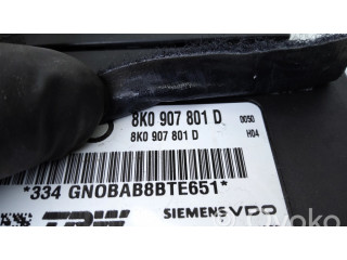 Модуль управления ручным тормозом