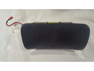 Подушка безопасности пассажира 570216500, mr740648 Mitsubishi Carisma