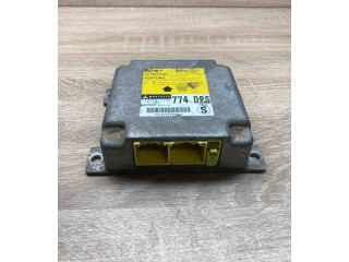 Блок подушек безопасности MR472774, 1523003440   Mitsubishi Pajero
