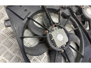 Вентилятор радиатора     1355D300199, 1K0121205S    Audi A3 S3 8P 