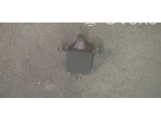 Zámek zadních dveří 5DS1Z5827501D   Skoda Octavia Mk2 (1Z) 2008