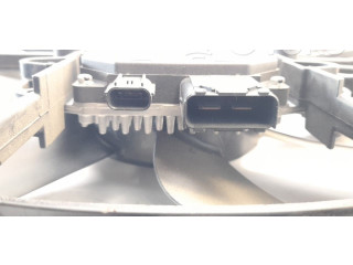 Вентилятор радиатора 190305AAA01, 47939 Honda Civic X