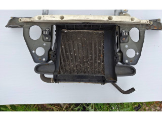 Комплект радиатора Smart ForTwo I 1999 - 2007 года