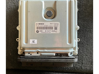 Řídící jednotka 8517016, 0281018320   BMW X5 E70 2012