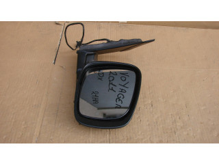 Zpětné zrcátko Chrysler Grand Voyager V 2011 1AN401XRAD